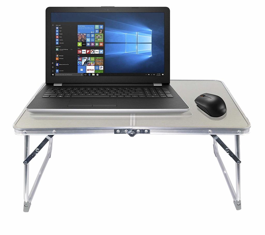 NISUN Multipurpose Foldable Laptop Desk Table/Study Table ... on {keyword}